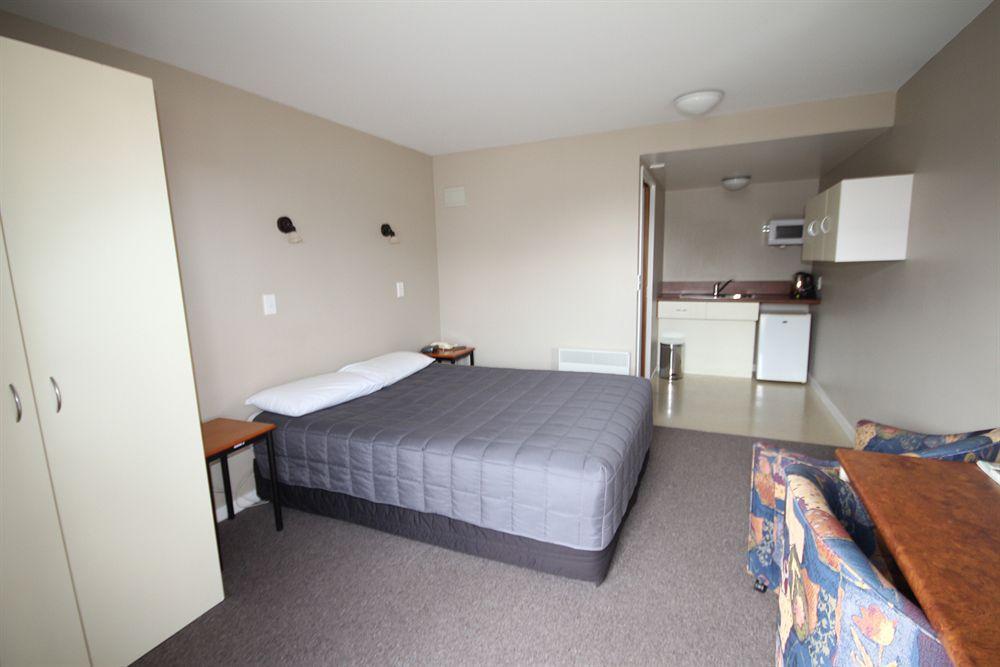 Airways Motel Christchurch Luaran gambar